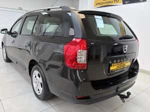 DACIA LOGAN BREAK | 2014 | Prestige — miniatura 2