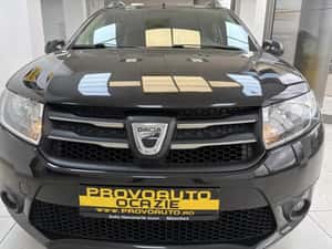 DACIA LOGAN BREAK | 2014 | Prestige — miniatura 4