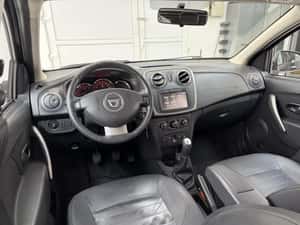 DACIA LOGAN BREAK | 2014 | Prestige — miniatura 5