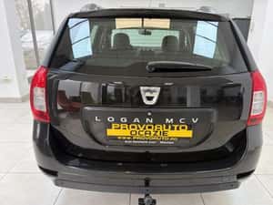 DACIA LOGAN BREAK | 2014 | Prestige — miniatura 6