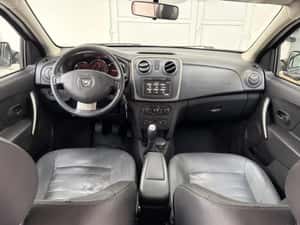 DACIA LOGAN BREAK | 2014 | Prestige — miniatura 7