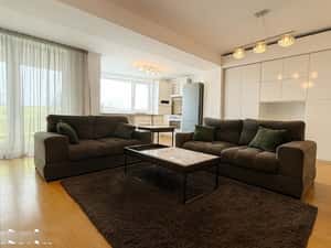 Apartament 3 camere – Str. Titu Maiorescu, Pipera – Voluntari