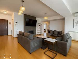Apartament 3 camere – Str. Titu Maiorescu, Pipera – Voluntari — miniatura 3