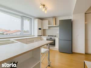 Apartament 3 camere – Str. Titu Maiorescu, Pipera – Voluntari — miniatura 4