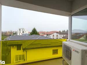 Apartament 3 camere – Str. Titu Maiorescu, Pipera – Voluntari — miniatura 6