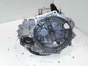 Cutie viteze VW T-Cross; 1.0 TSI; TUB; 6 Trepte; 2016-2025; Start/Stop