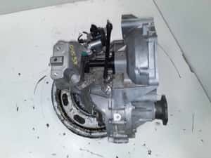 Cutie viteze VW T-Cross; 1.0 TSI; TUB; 6 Trepte; 2016-2025; Start/Stop — miniatura 6