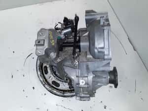 Cutie viteze VW T-Cross; 1.0 TSI; TUB; 6 Trepte; 2016-2025; Start/Stop — miniatura 9