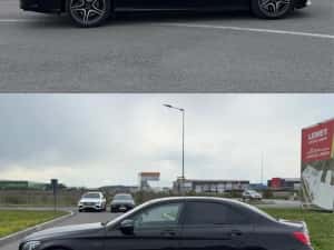 Mercedes c43 AMG /facelift/3.0 /393cp /75000km — miniatura 5