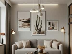 Fara comision! Apartament 2 camere, decomandat, zona Grand Arena Mall — miniatura 3