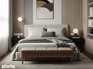 Fara comision! Apartament 2 camere, decomandat, zona Grand Arena Mall — miniatura 5