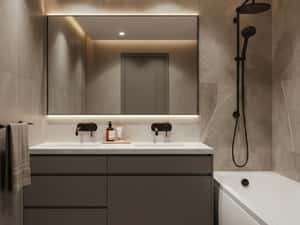 Fara comision! Apartament 2 camere, decomandat, zona Grand Arena Mall — miniatura 6