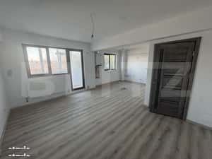 Apartament 4 camere, 88.20 mp, Ateneu Tatarasi — miniatura 2