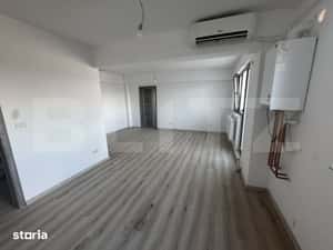 Apartament 4 camere, 88.20 mp, Ateneu Tatarasi — miniatura 3