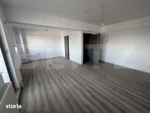 Apartament 4 camere, 88.20 mp, Ateneu Tatarasi — miniatura 4
