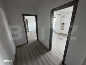 Apartament 4 camere, 88.20 mp, Ateneu Tatarasi — miniatura 5
