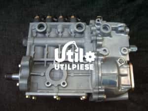 Pompa Injectie Yanmar 3TNV88 4TNV98 4TNV94 3TNE84 + piese Yanmar — miniatura 2