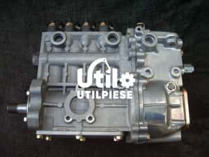 Pompa Injectie Yanmar 3TNV88 4TNV98 4TNV94 3TNE84 + piese Yanmar — miniatura 3
