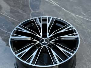 jante 18 mercedes r18
