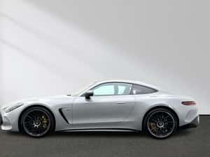 Mercedes-Benz AMG GT Automată 585 HP - Second hand — miniatura 3