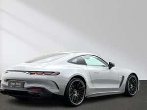 Mercedes-Benz AMG GT Automată 585 HP - Second hand — miniatura 4