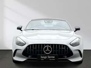 Mercedes-Benz AMG GT Automată 585 HP - Second hand — miniatura 5