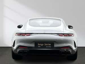 Mercedes-Benz AMG GT Automată 585 HP - Second hand — miniatura 6