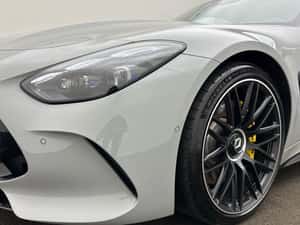 Mercedes-Benz AMG GT Automată 585 HP - Second hand — miniatura 7