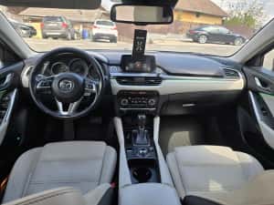 Vand mazda 6 de 2.2 diesel 4x4 — miniatura 7