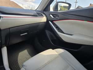 Vand mazda 6 de 2.2 diesel 4x4 — miniatura 8