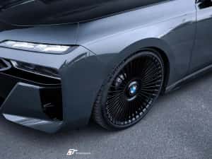 Jante BMW 20 R20 BMW G20 G30 G31 G11 G12 G05 G06 G04 X3 X4 X5 X6 X7 Roti Model spitat R20
