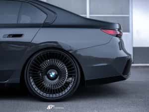 Jante BMW 20 R20 BMW G20 G30 G31 G11 G12 G05 G06 G04 X3 X4 X5 X6 X7 Roti Model spitat R20 — miniatura 2