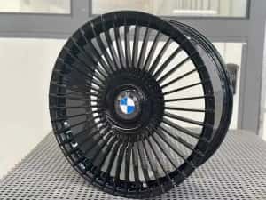 Jante BMW 20 R20 BMW G20 G30 G31 G11 G12 G05 G06 G04 X3 X4 X5 X6 X7 Roti Model spitat R20 — miniatura 5