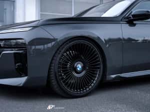 Jante BMW 20 R20 BMW G20 G30 G31 G11 G12 G05 G06 G04 X3 X4 X5 X6 X7 Roti Model spitat R20 — miniatura 7