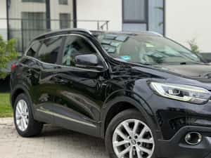 Renault Kadjar Automată 110 HP Diesel