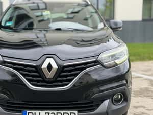 Renault Kadjar Automată 110 HP Diesel — miniatura 2