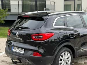 Renault Kadjar Automată 110 HP Diesel — miniatura 4