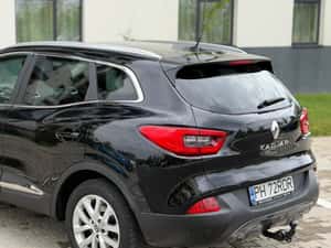 Renault Kadjar Automată 110 HP Diesel — miniatura 6