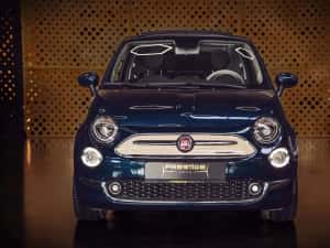 Fiat 500 Fiat 500C Sail Edition 150/200 by Irmscher 1.0 Hibrid — miniatura 2