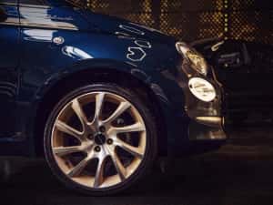 Fiat 500 Fiat 500C Sail Edition 150/200 by Irmscher 1.0 Hibrid — miniatura 7