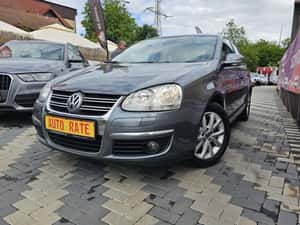 Vw Jetta 1.4 TSI 2010 — miniatura 1
