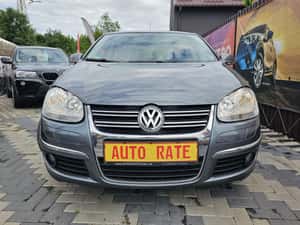 Vw Jetta 1.4 TSI 2010 — miniatura 2
