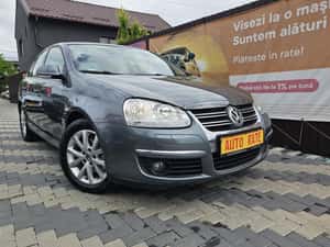 Vw Jetta 1.4 TSI 2010 — miniatura 3