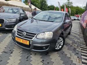 Vw Jetta 1.4 TSI 2010 — miniatura 4