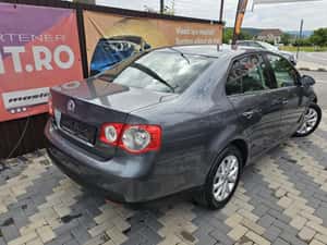 Vw Jetta 1.4 TSI 2010 — miniatura 5