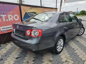 Vw Jetta 1.4 TSI 2010 — miniatura 6