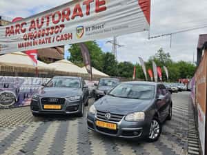 Vw Jetta 1.4 TSI 2010 — miniatura 7