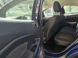 Ford EcoSport 2019 - unic proprietar, stare foarte buna — miniatura 5