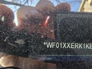 Ford EcoSport 2019 - unic proprietar, stare foarte buna — miniatura 6