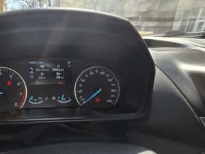 Ford EcoSport 2019 - unic proprietar, stare foarte buna — miniatura 8